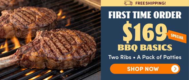 BBQ Basics Bundle